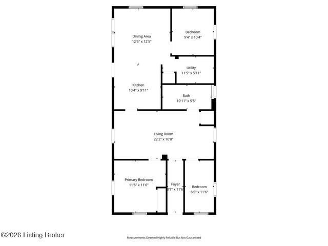 3011 Blevins Gap Rd, Louisville, KY 40272