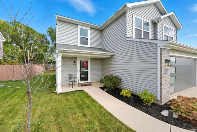 15330 Cypress Pointe Drive, Fort Wayne, IN 46818