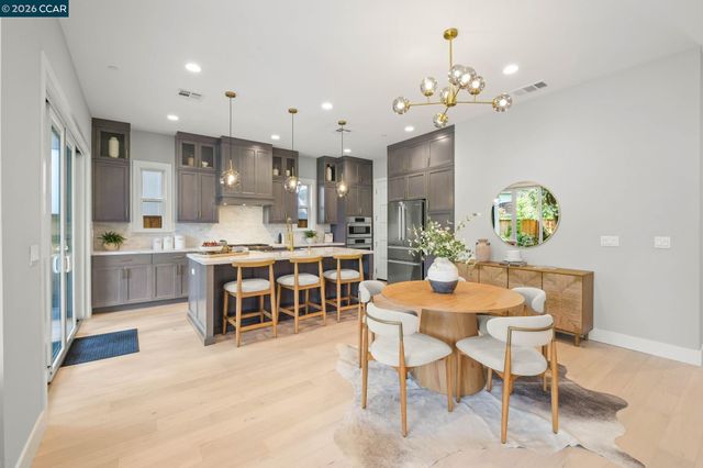 257 Haleena Place, Walnut Creek, CA 94597