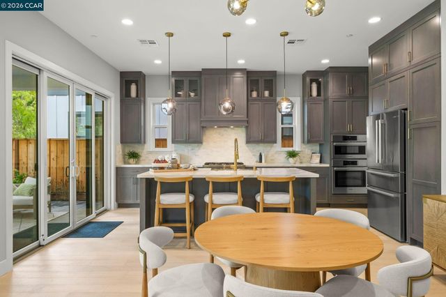 257 Haleena Place, Walnut Creek, CA 94597