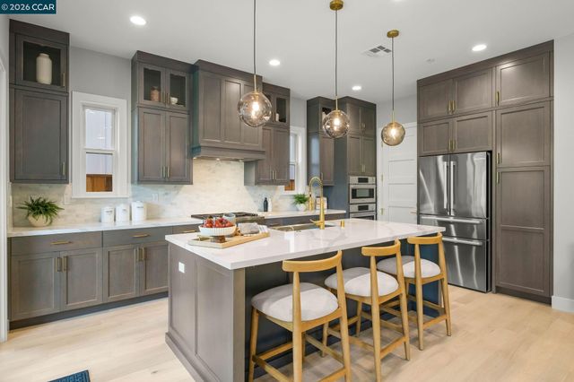 257 Haleena Place, Walnut Creek, CA 94597