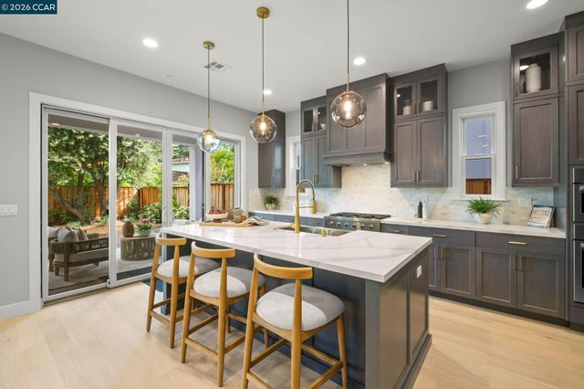 257 Haleena Place, Walnut Creek, CA 94597