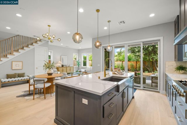 257 Haleena Place, Walnut Creek, CA 94597