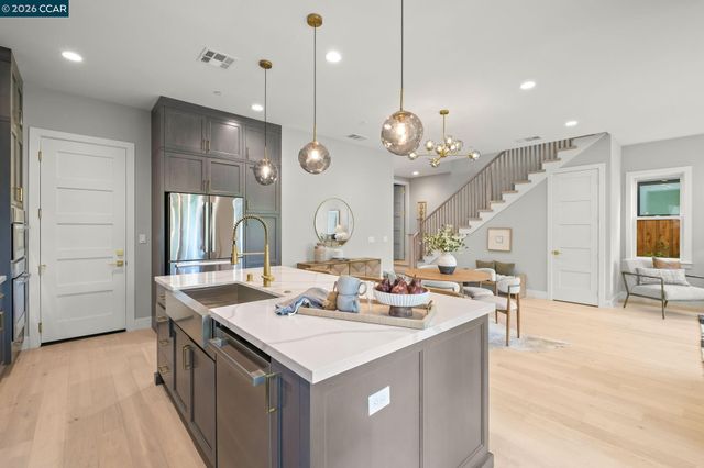 257 Haleena Place, Walnut Creek, CA 94597