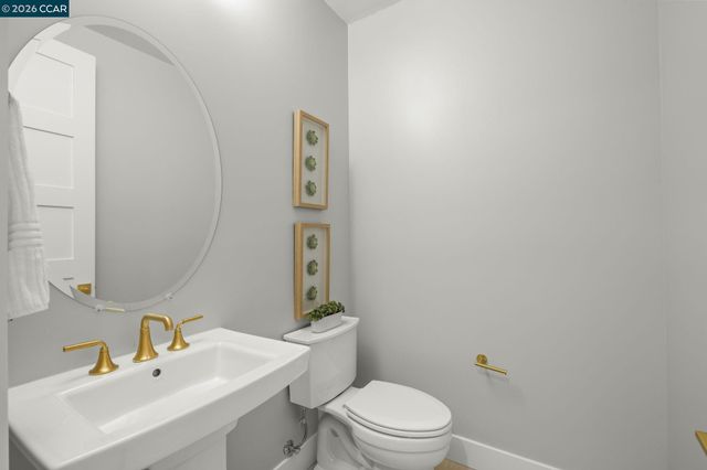 257 Haleena Place, Walnut Creek, CA 94597