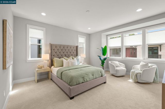257 Haleena Place, Walnut Creek, CA 94597