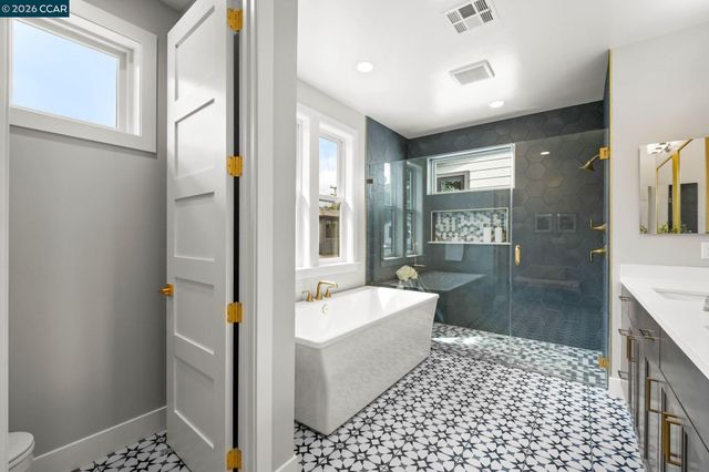 257 Haleena Place, Walnut Creek, CA 94597