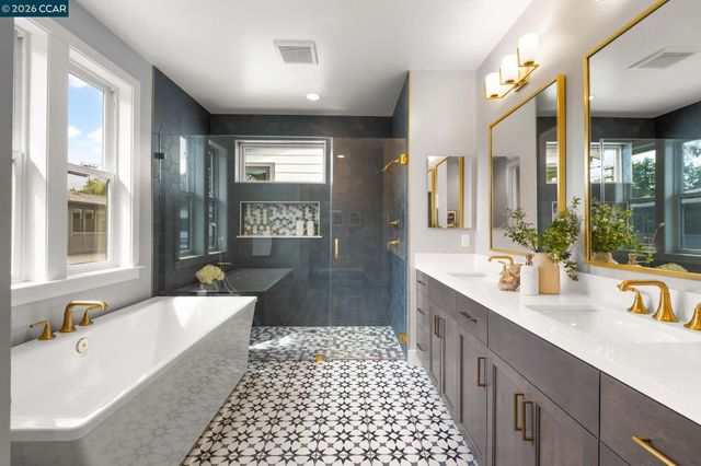 257 Haleena Place, Walnut Creek, CA 94597