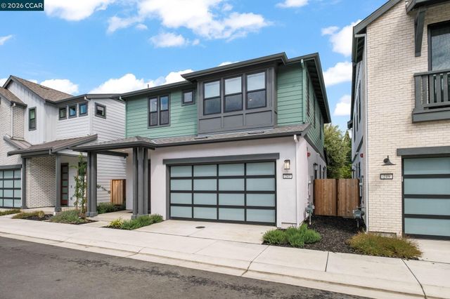 257 Haleena Place, Walnut Creek, CA 94597