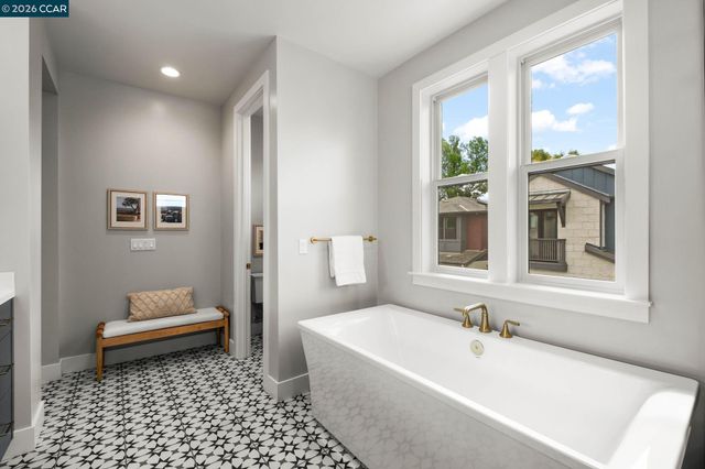 257 Haleena Place, Walnut Creek, CA 94597