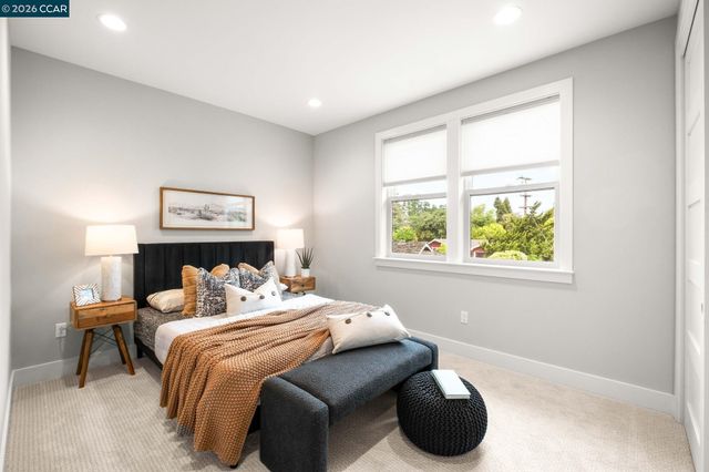 257 Haleena Place, Walnut Creek, CA 94597