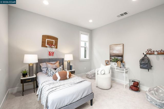 257 Haleena Place, Walnut Creek, CA 94597