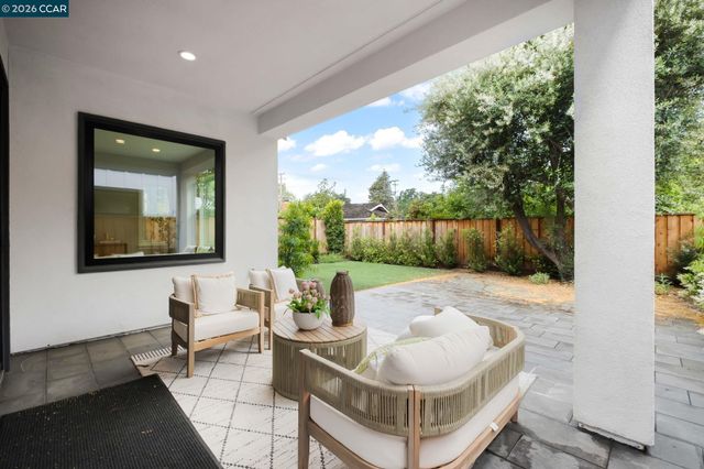 257 Haleena Place, Walnut Creek, CA 94597