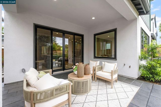 257 Haleena Place, Walnut Creek, CA 94597