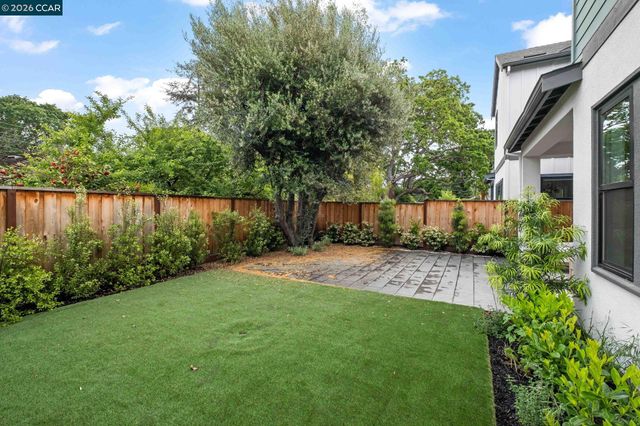 257 Haleena Place, Walnut Creek, CA 94597