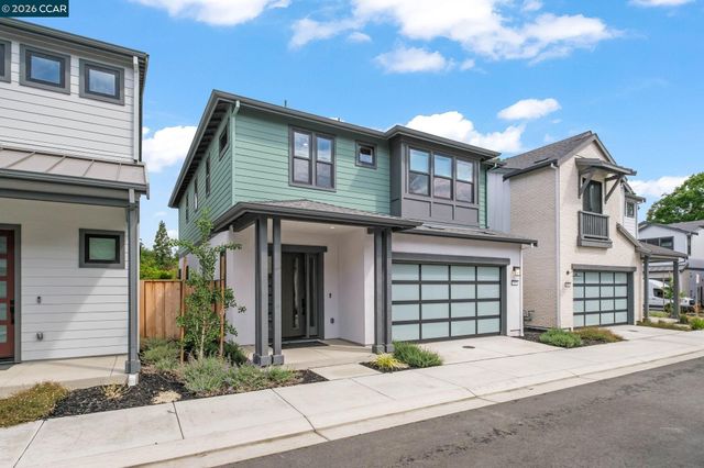 257 Haleena Place, Walnut Creek, CA 94597