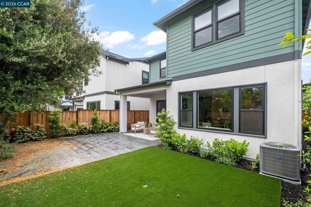 257 Haleena Place, Walnut Creek, CA 94597
