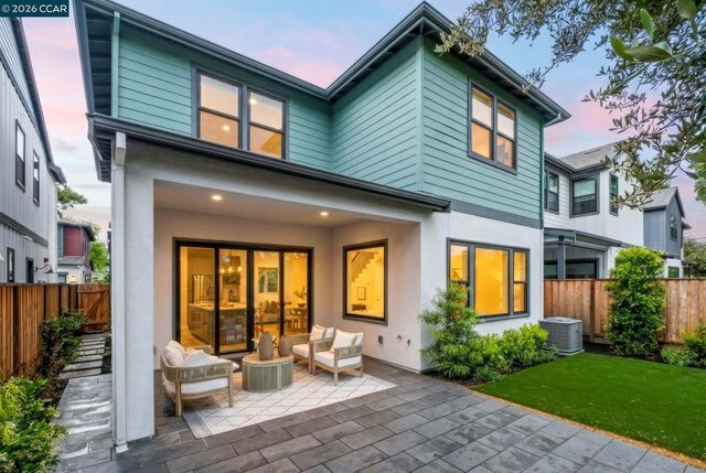 257 Haleena Place, Walnut Creek, CA 94597