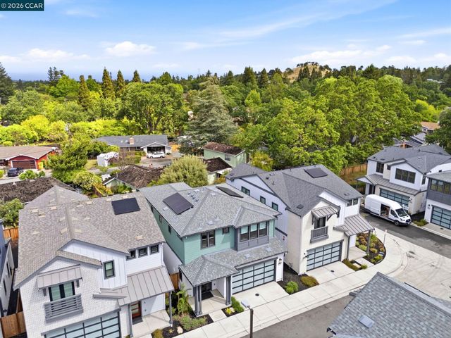 257 Haleena Place, Walnut Creek, CA 94597