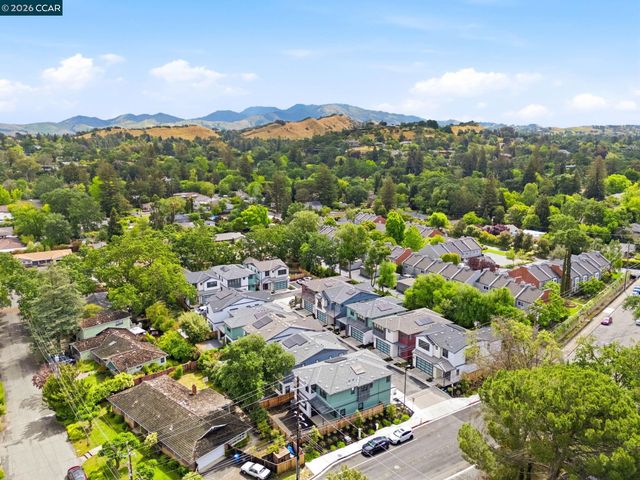 257 Haleena Place, Walnut Creek, CA 94597