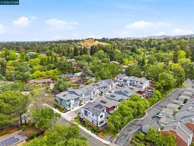 257 Haleena Place, Walnut Creek, CA 94597
