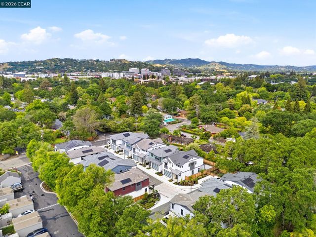 257 Haleena Place, Walnut Creek, CA 94597