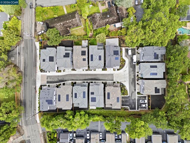 257 Haleena Place, Walnut Creek, CA 94597