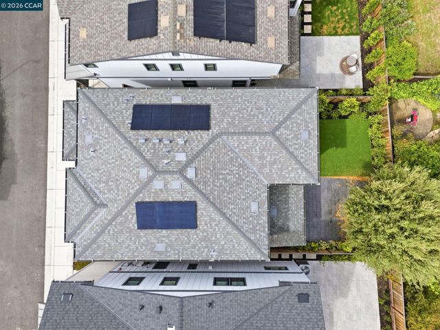 257 Haleena Place, Walnut Creek, CA 94597
