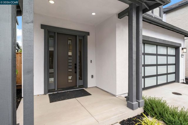 257 Haleena Place, Walnut Creek, CA 94597
