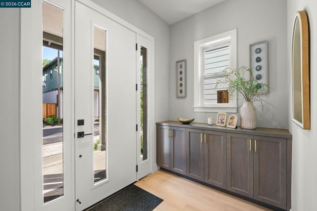 257 Haleena Place, Walnut Creek, CA 94597