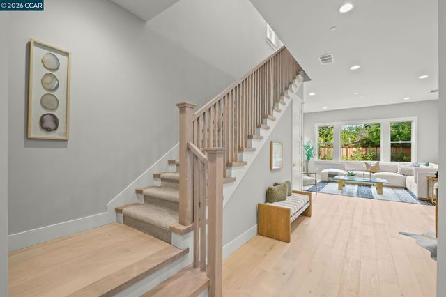 257 Haleena Place, Walnut Creek, CA 94597