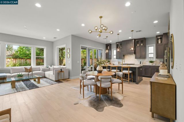257 Haleena Place, Walnut Creek, CA 94597