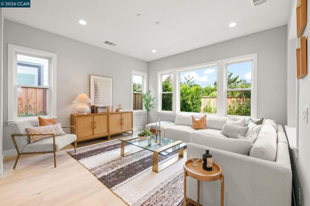 257 Haleena Place, Walnut Creek, CA 94597