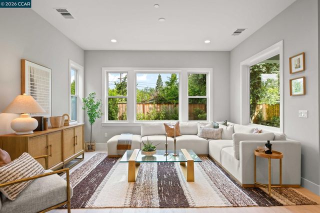 257 Haleena Place, Walnut Creek, CA 94597