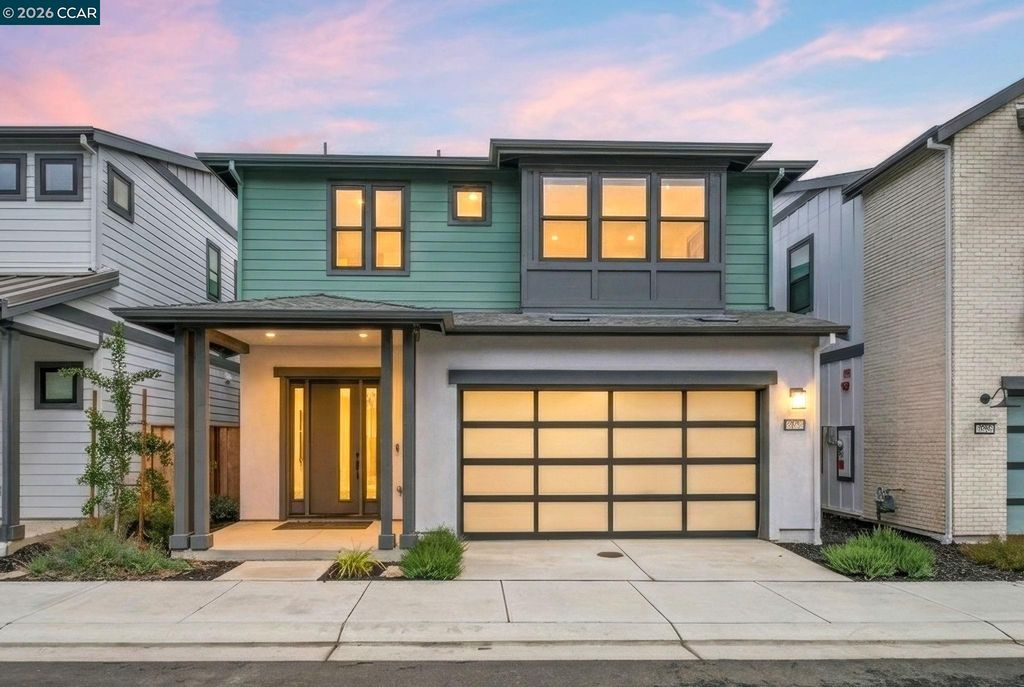 257 Haleena Place, Walnut Creek, CA 94597
