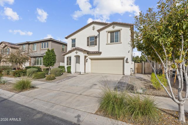 22484 E Marsh Rd Road, Queen Creek, AZ 85142