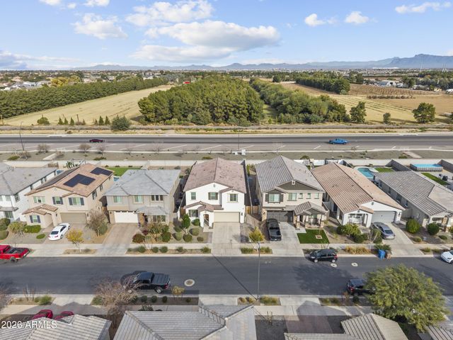 22484 E Marsh Rd Road, Queen Creek, AZ 85142