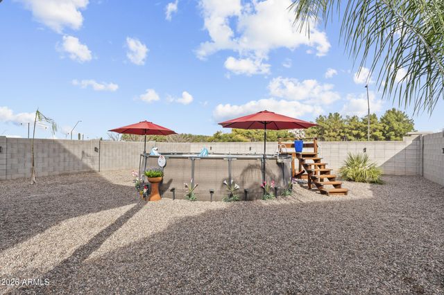 22484 E Marsh Rd Road, Queen Creek, AZ 85142