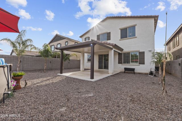 22484 E Marsh Rd Road, Queen Creek, AZ 85142