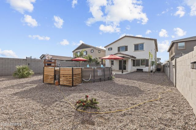 22484 E Marsh Rd Road, Queen Creek, AZ 85142