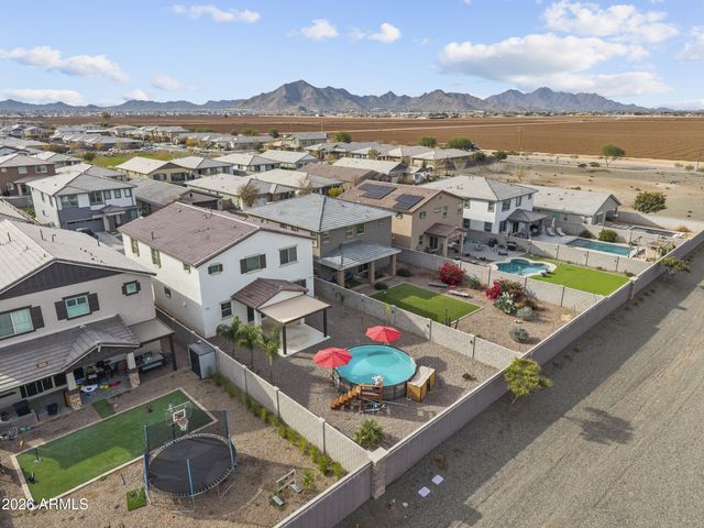 22484 E Marsh Rd Road, Queen Creek, AZ 85142