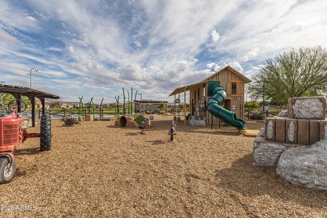 22484 E Marsh Rd Road, Queen Creek, AZ 85142