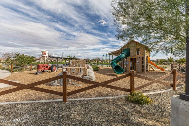 22484 E Marsh Rd Road, Queen Creek, AZ 85142