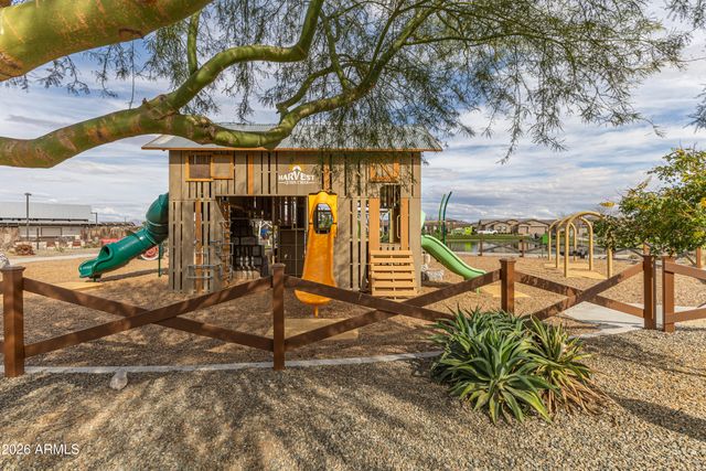 22484 E Marsh Rd Road, Queen Creek, AZ 85142