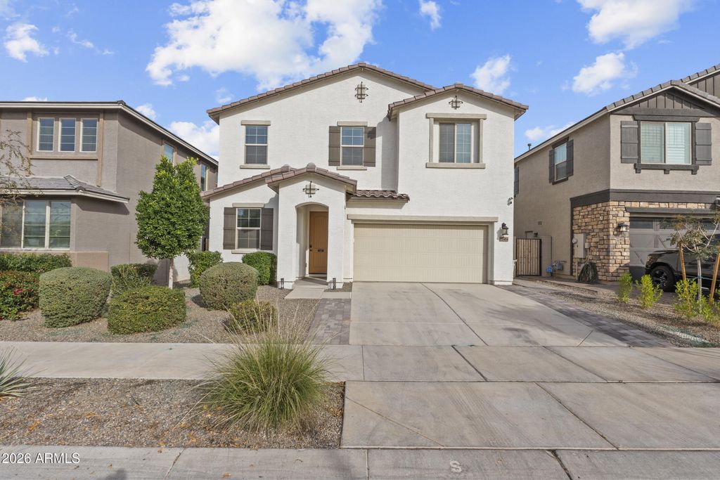 22484 E Marsh Rd Road, Queen Creek, AZ 85142