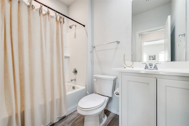 1804 Emilia Drive, Celina, TX 75009