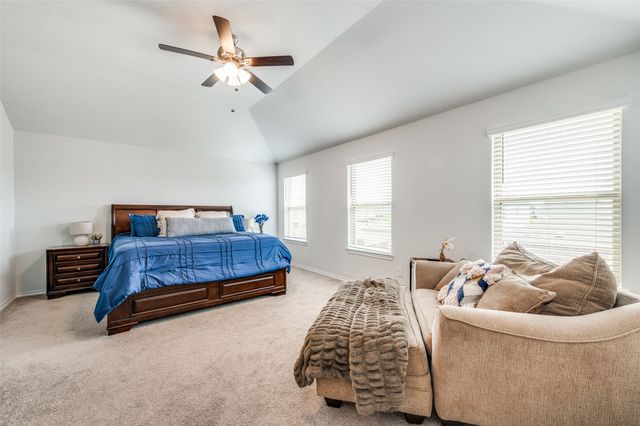 1804 Emilia Drive, Celina, TX 75009