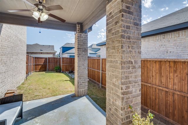 1804 Emilia Drive, Celina, TX 75009