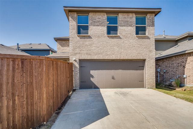 1804 Emilia Drive, Celina, TX 75009