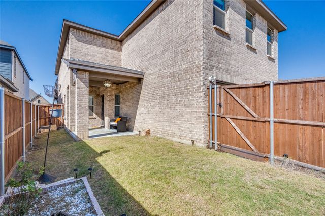 1804 Emilia Drive, Celina, TX 75009